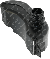 SERBATOIO BENZINA X MOTORE 1P70FA
