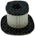 FILTRO ARIA STIHL BG56 - BG66 - BG86