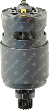 ASSEMBLAGGIO MOTORE ELETTR. PGP 20.2 LI