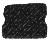 Spugna filtro aria per decespugliatori TECKGARD TGD 330SJ