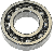 CUSCINETTO 6206 G270F