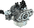 Carburatore per motori LONCIN G270F