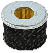 SPUGNA FILTRO ARIA G270F