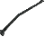 Supporto stegola destra per transporter ATTILA ATT 540 DHS