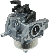 Carburatore per motori LONCIN LC1P75F
