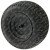 Ruota per trattorino TECKGARD