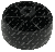 RUOTA 4''/100 MM PIATTO LAME TGTR8835ML