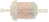 FILTRO BENZINA LC1P85FA