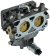 Carburatore per motori HONDA GX630-690