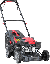 Rasaerba a scoppio ATTILA AT 435 P