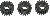 KIT INGRANAGGI PLANETARIA ATF 21.40LI