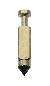 SPILLO CARBURATORE KOHLER CH11-12.5-14