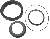 KIT GUARNIZIONI EGO WDV0900E