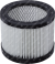 FILTRO BIDONE ASPIRATUTTO EGO AVF0300