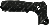 SEMI-IMPUGNATURA DX GMP2525