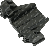 SUPP. BLOCCO SCORREVOLE EGO BSP3500E
