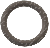 ORING D.8 CORPO POMPA EGO BSP3500E