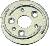 PIASTRA SPIRALE TENDICATENA PGM3540LI-VF