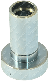 BOCCOLA DX ASSE RUOTE POST. HR5500SVHQ-P