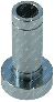 BOCCOLA SX ASSE RUOTE POST. HR5500SVHQ-P