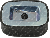 FILTRO ARIA ECHO CSG680