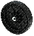 RUOTA POSTERIORE DX HR5200SXQ
