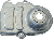 COPER. DX CARTER TRASM. ATMZ6020