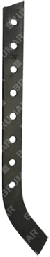 PIANTONE DI PROFONDITA' ATMZ8020