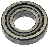 CUSCINETTO 30206 ATMZ1120