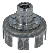 CAMPANA FRIZIONE ATMC5420