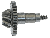 PIASTRA SPINTA FRIZ. ATMC5420