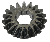 INGRAN. CONICO ALB. ESAG. ATMC5420