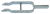 LEVA REGOLAZ. STEG. SUP. ATMC5420