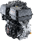 MOTORE LONCIN OHV G420F
