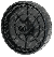RUOTA POSTERIORE MRS4046-SPLI
