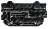 CARTER INF. INTERRUTTORE MRS4046-SPLI