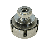 FRIZIONE MULTIDISCO BCS SERIE 600-700