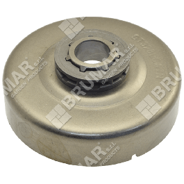 Anello autoallineante pignone motosega passo .325 8 denti - ATM Ricambi