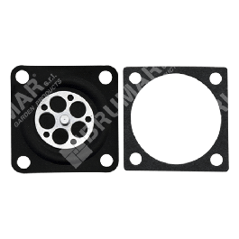 Kit Ricambio Membrana Carburatore Tillotson - Compatibile Con Motori 2 Tempi E Marche Multiple - Foto 7