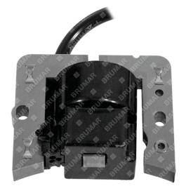 Bobina Di Accensione TORCH TEX11103 - Sostituisce 22448-1HC0A AIC9408N, Per Auto, Resistente E Potente