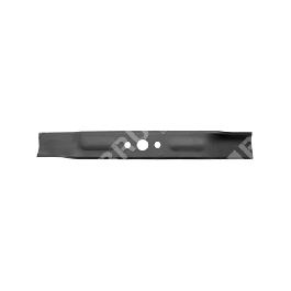 Set Di 3 Lame Per Rasaerba 21 X 5/8 – Compatibili Ferris Snapper 5101755 - Foto 5