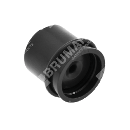 TOPRAN Valvola Di Sfiato Basamento 116 348 – Ricambio Auto Per VW Golf IV, Bora, Seat Leon, Toledo 1.6, Codice OE 06A103465B - 2