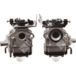 Fuel tank PROGREEN PG 52D brushcutter engine 030780:Tanks - Sale o