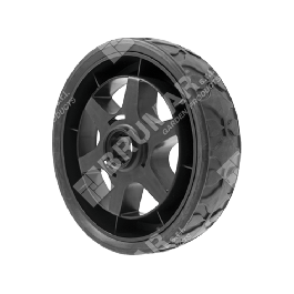 11 X 4.00-5 - Pneumatici Di Ricambio Per Tosaerba Zero Turn - Foto 9