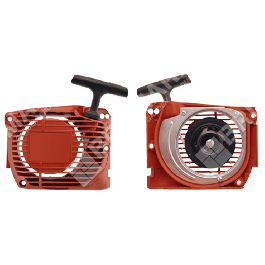 Molla Avviamento Facilitato Decespugliatore– Di Spina Gianvito - Foto 2