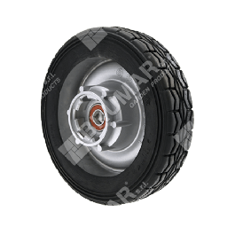 11 X 4.00-5 - Pneumatici Di Ricambio Per Tosaerba Zero Turn - Foto 6