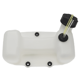 Serbatoio Carburante Per Decespugliatore GartenXL CG520E - Ricambio PerfektGarten - Foto 3