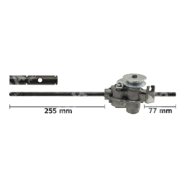 CINGHIA Universale Fatta Con KEVLAR 5L950 95 - Foto 7