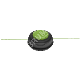 Dischi Dominator 3 Lame Per Decespugliatori - Foto 8