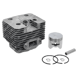 KIT CILINDRO E Pistone Per Decespugliatore Echo 260 Ec 260 EUR 59,90